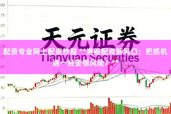 配资专业网上配资炒股 **港股配资新风口：把抓机遇一经警惕风险？**